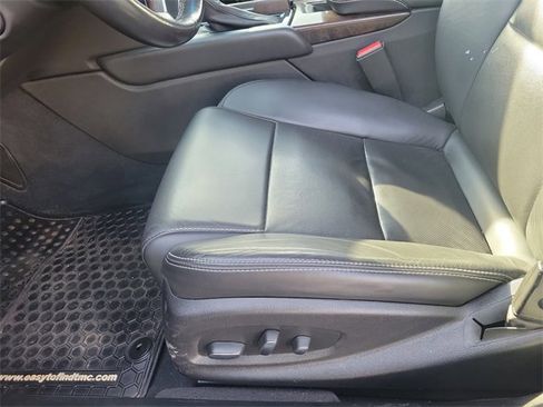 Used 2018 Cadillac XTS Luxury w/ Driver Awareness Package image 25