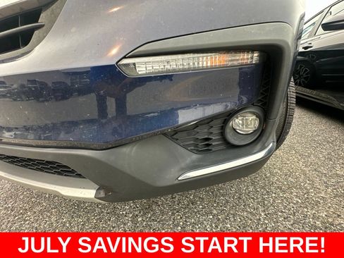 Used 2023 Nissan Rogue SL w/ SL Premium Package AWD/4WD image 8