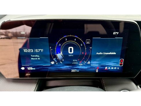 New 2026 Chevrolet Equinox LT w/ Safety and Technology Package FWD image 14