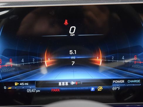 New 2026 Mercedes-Benz GLE 53 AMG 4MATIC Coupe image 26