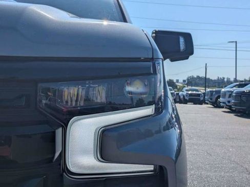 New 2026 Chevrolet Silverado 1500 LT Trail Boss w/ LT Trail Boss Premium Package AWD/4WD image 11