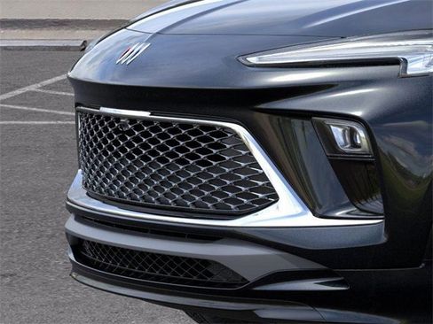 New 2026 Buick Encore GX Avenir w/ Avenir Technology Package image 13