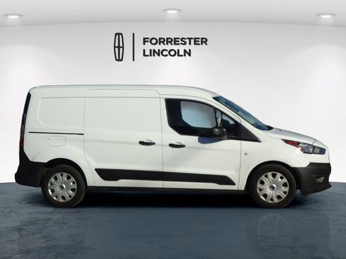 Used 2023 Ford Transit Connect XL image 2
