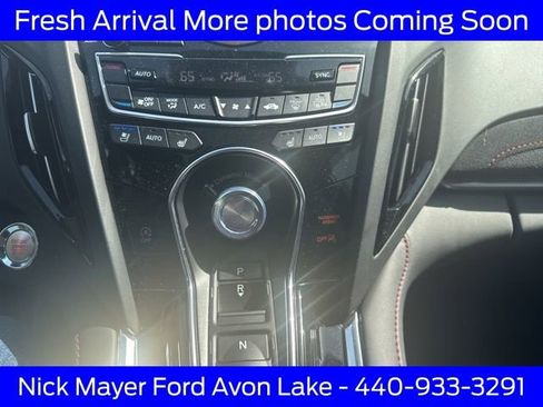 Used 2024 Acura RDX A-Spec AWD/4WD image 19