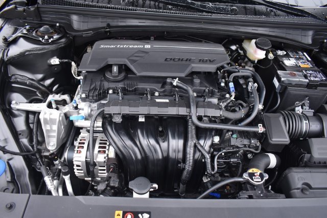 New 2026 Kia K4 FWD image 29