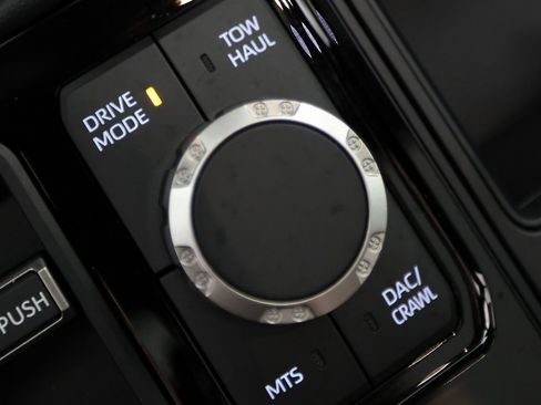 Used 2026 Toyota Tundra TRD Pro image 29