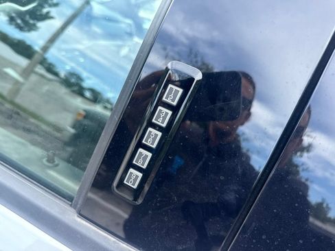 Used 2024 Ford F150 XLT w/ Equipment Group 302A MID AWD/4WD image 16