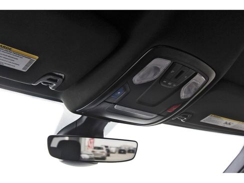 Used 2024 RAM 2500 Big Horn image 11