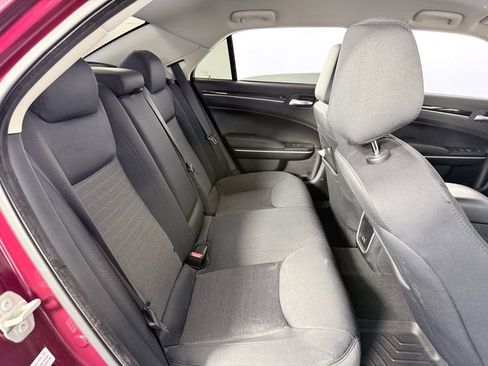 Used 2023 Chrysler 300 Touring w/ Sport Appearance Package image 24