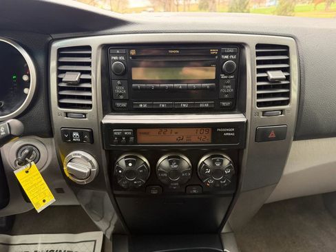 Used 2006 Toyota 4Runner Sport image 26