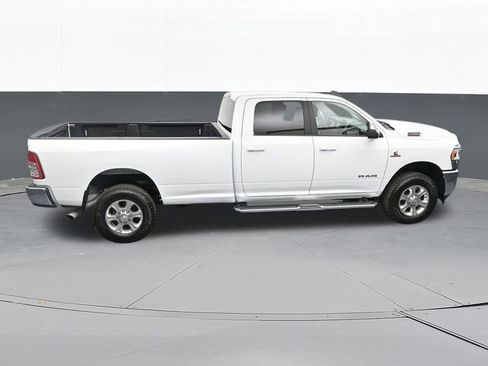 Used 2021 RAM 2500 Big Horn AWD/4WD image 68