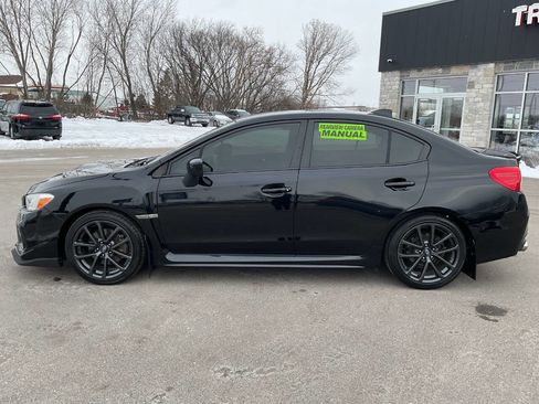 Used 2020 Subaru WRX image 3
