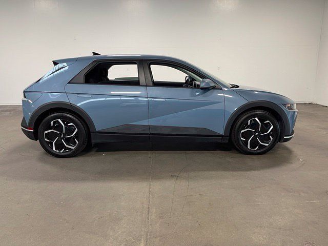 Used 2024 Hyundai Ioniq 5 SEL RWD image 2