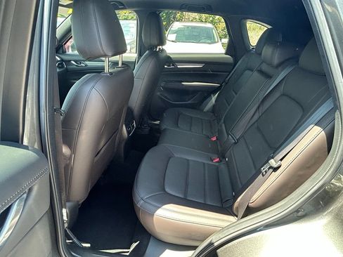 Used 2020 MAZDA CX-5 Signature AWD/4WD image 24