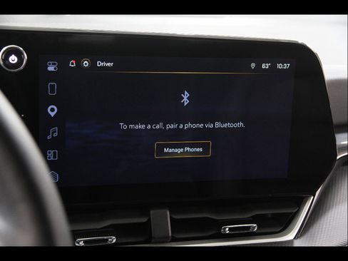 Certified 2025 Chevrolet Equinox LT w/ Convenience Package II AWD/4WD image 12