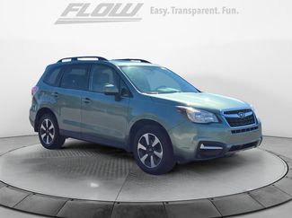 Used 2018 Subaru Forester 2.5i Premium w/ Protection Package #1 video 1