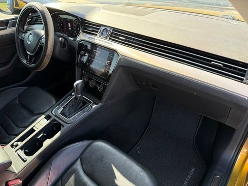 Used 2019 Volkswagen Arteon SEL Premium AWD/4WD image 11