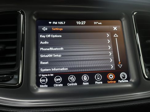 Used 2023 Dodge Challenger SRT Hellcat image 47