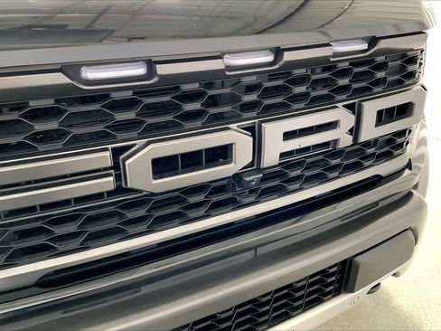 Used 2023 Ford F150 Raptor w/ Raptor 37 Performance Package AWD/4WD image 30