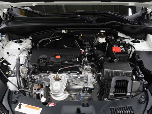 Used 2024 Honda HR-V Sport image 30