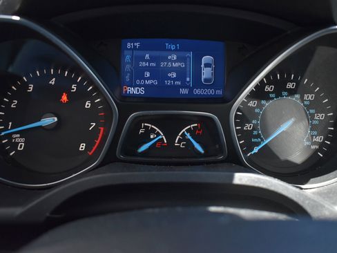 Used 2014 Ford Escape S FWD image 28