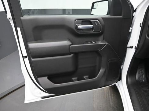 New 2026 GMC Sierra 1500 Pro w/ Pro Value Package image 12