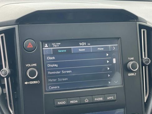 Used 2022 Subaru WRX image 11