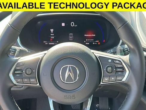 Certified 2026 Acura MDX SH-AWD w/ Technology Package image 13