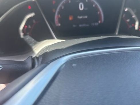 Used 2021 Honda Civic Sport image 6