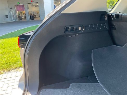 Used 2025 MAZDA CX-5 AWD 2.5 S w/ Preferred Package image 41