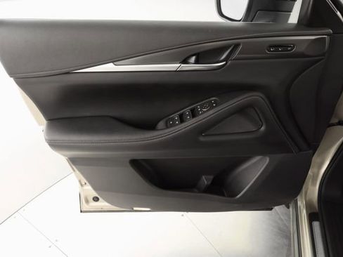 Used 2025 INFINITI QX60 Luxe AWD/4WD image 29