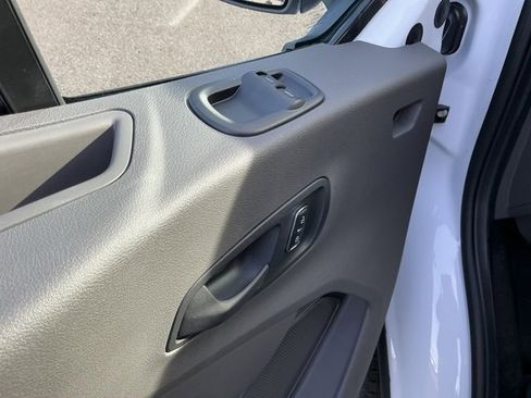 New 2026 Ford Transit 350 148 High Roof AWD w/ Load Area Protection Package image 14