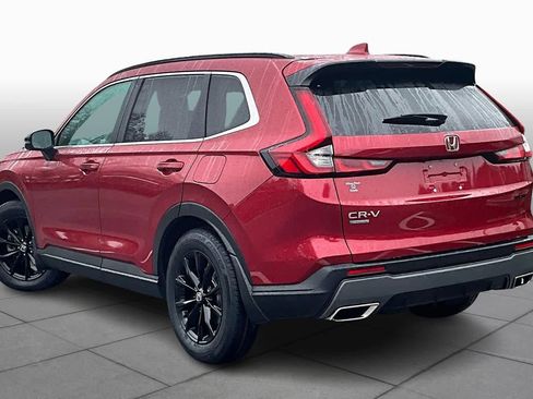 Certified 2023 Honda CR-V Sport image 11