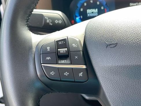 Used 2025 Ford Bronco Sport Outer Banks w/ Outer Banks Tech Package+ AWD/4WD image 33