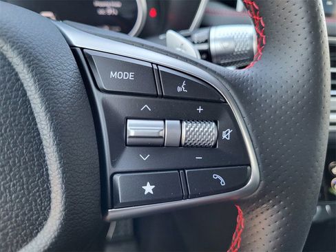 New 2026 Genesis G70 3.3T Sport Prestige image 18