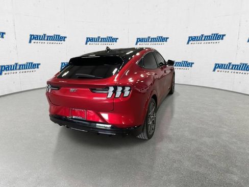 Used 2024 Ford Mustang Mach-E GT AWD/4WD image 9