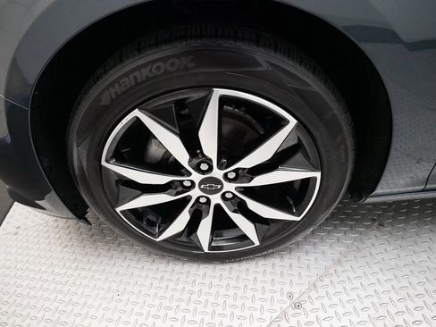 Used 2020 Chevrolet Malibu RS image 26