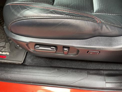 Used 2023 Toyota Tacoma TRD Pro image 14