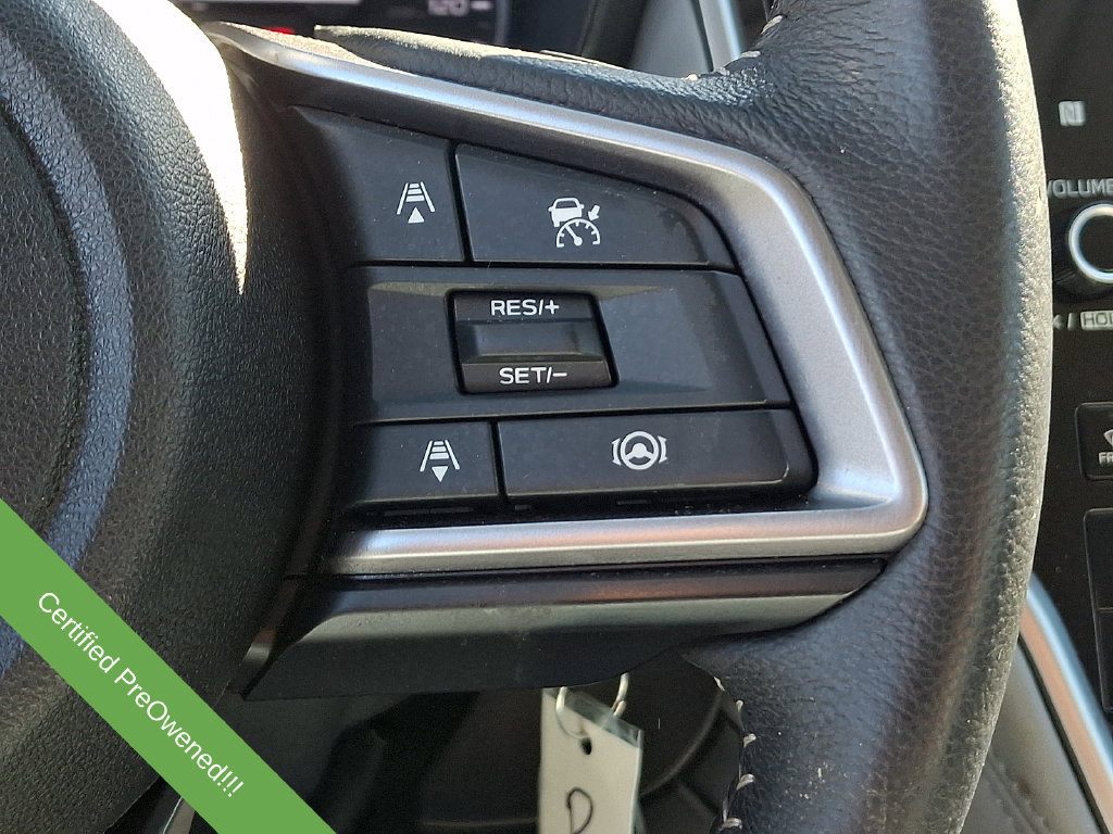 Used 2024 Subaru Legacy Premium AWD/4WD image 21