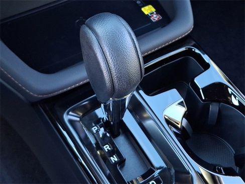 New 2026 Subaru Forester Sport image 7