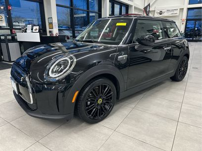 Used 2024 MINI Cooper SE