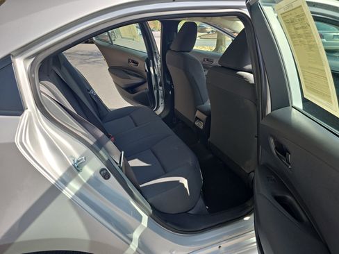 Used 2024 Toyota Corolla LE image 11