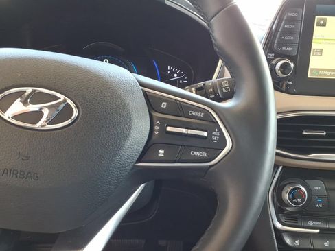 Used 2020 Hyundai Santa Fe Limited FWD image 23