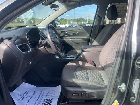 Used 2019 Chevrolet Equinox LT image 11