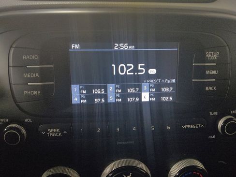 Used 2018 Kia Soul image 25