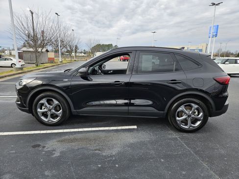 Used 2025 Ford Escape ST-Line image 4