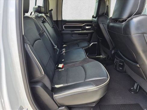 Used 2024 RAM 2500 Laramie w/ Safety Group AWD/4WD image 20