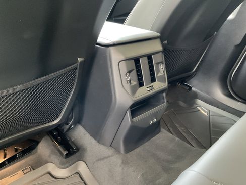 New 2026 BMW X3 xDrive30 AWD/4WD image 25
