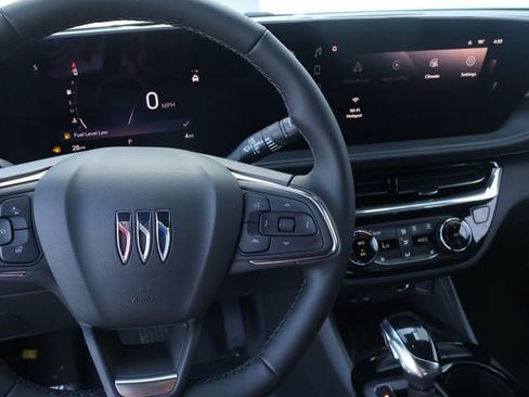 New 2026 Buick Envista Sport Touring w/ Convenience I Package FWD image 37
