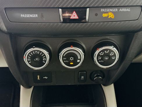 Used 2018 Mitsubishi Outlander Sport ES image 22